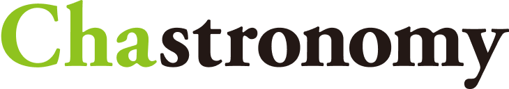 chastronomy ロゴ